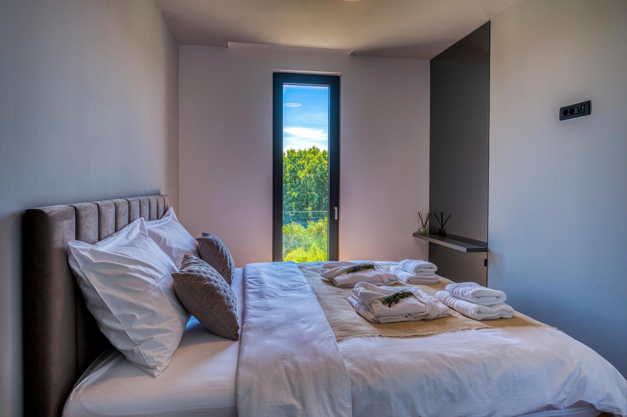 Crystal Holiday Residence II Sukošan Kültér fotó